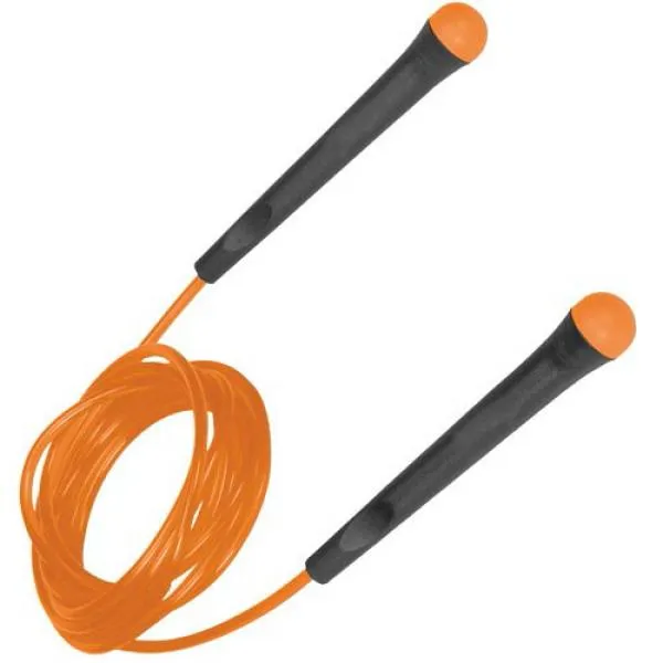 Скакалка TORRES AL1001, средняя скорость вращения