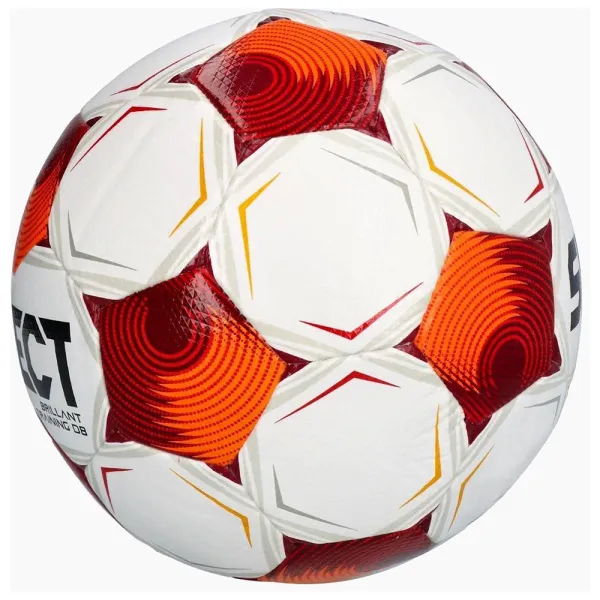 Мяч футб. SELECT Brillant Training DB V25 за 4&nbsp;936.80 ₽ в Орле