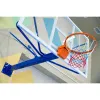 Ферма для баскетбольного щита игрового на растяжках вынос 1200 мм ZAVODSPORTA за 18&nbsp;200 ₽ купить в Орле