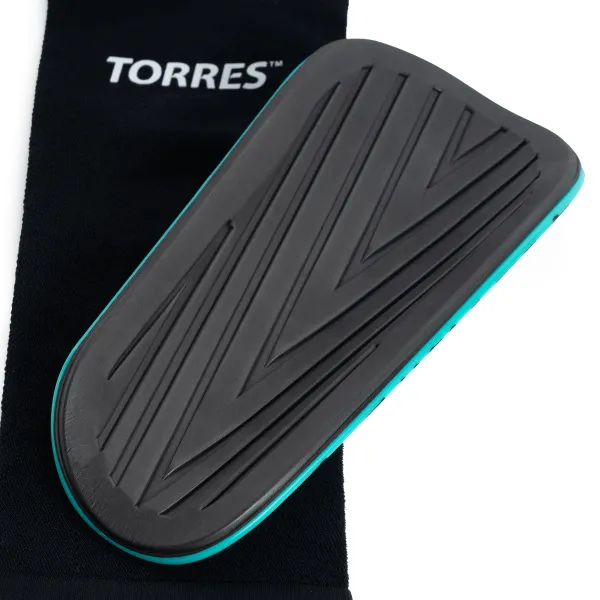 Щитки футбольные TORRES Pro за 1&nbsp;972 ₽ в Орле