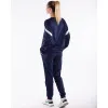Костюм тренировочный унисекс +ADRENALINA 3300 FLINT (061) 4