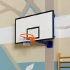 Кольцо баскетбольное амортизационное №7 120х100 мм ZAVODSPORTA за 9&nbsp;851 ₽ купить в Орле