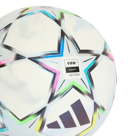 Мяч футб. ADIDAS UCL League Box KE9771, р.5, FIFA Quality, 32п, ТПУ, термосш, мультиколор за 5&nbsp;766.40 ₽ купить в Орле