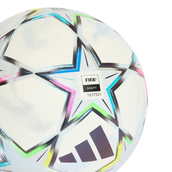 Мяч футб. ADIDAS UCL League Box KE9771, р.5, FIFA Quality, 32п, ТПУ, термосш, мультиколор за 5&nbsp;766.40 ₽ в Орле