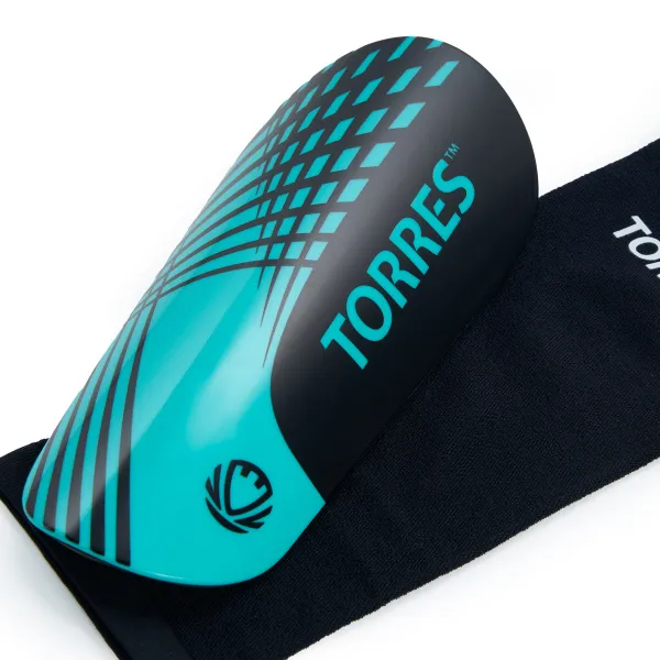 Щитки футбольные TORRES Pro за 1&nbsp;972 ₽ в Орле