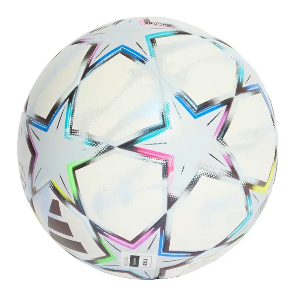 Мяч футб. ADIDAS UCL League Box KE9771, р.5, FIFA Quality, 32п, ТПУ, термосш, мультиколор за 5&nbsp;766.40 ₽ в Орле