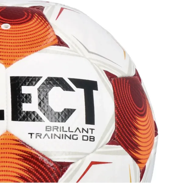 Мяч футб. SELECT Brillant Training DB V25 за 4&nbsp;936.80 ₽ в Орле