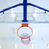 Ферма для баскетбольного щита игрового на растяжках вынос 1800 мм ZAVODSPORTA за 23&nbsp;140 ₽ купить в Орле