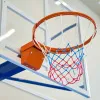 Кольцо баскетбольное амортизационное №7 120х100 мм ZAVODSPORTA за 9&nbsp;851 ₽ купить в Орле