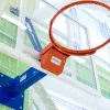 Кольцо баскетбольное амортизационное №7 120х100 мм ZAVODSPORTA за 9&nbsp;851 ₽ купить в Орле