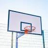 Щит баскетбольный игровой (фанера 15 мм, металлокаркас) 1050х1800 мм ZAVODSPORTA за 28&nbsp;000 ₽ купить в Орле