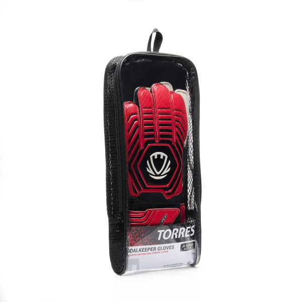 Перчатки врат. TORRES Junior Super (Max) за 1&nbsp;609.90 ₽ в Орле